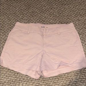 women’s old navy shorts